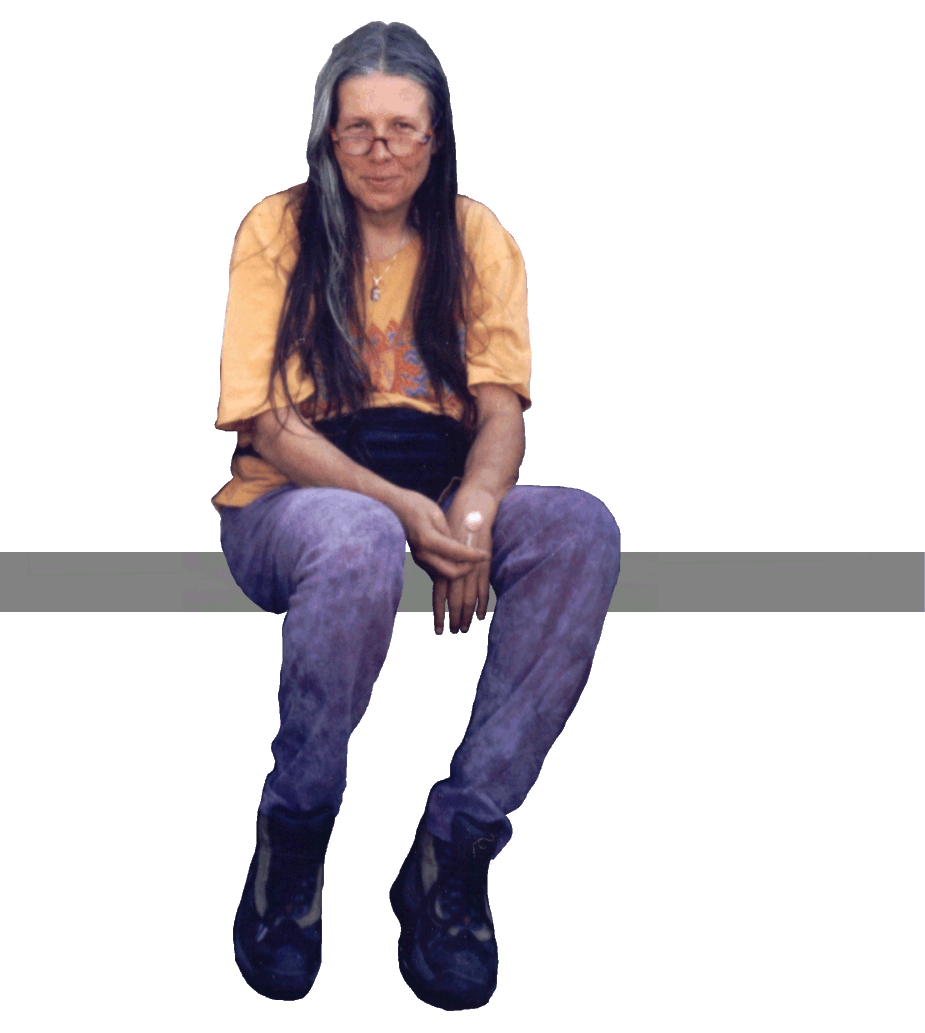 Photo of Lisa Neal